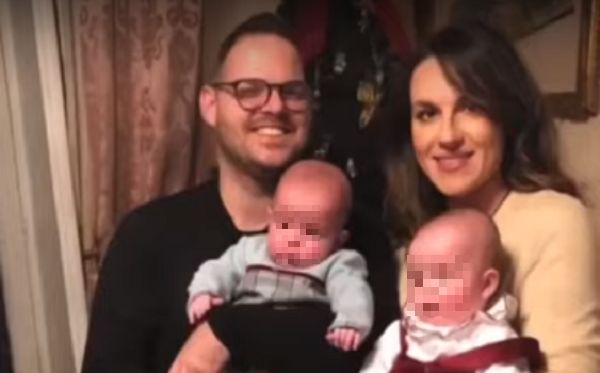 raccolta fondi valeria