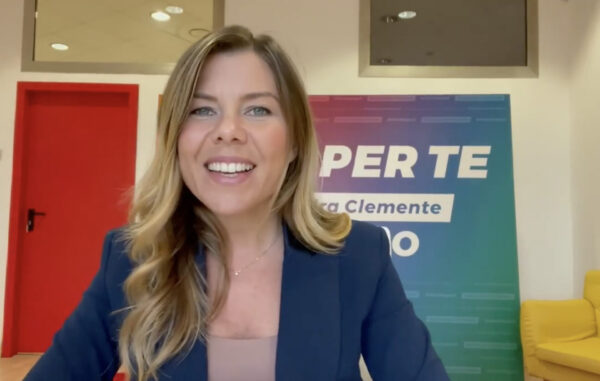 alessandra clemente