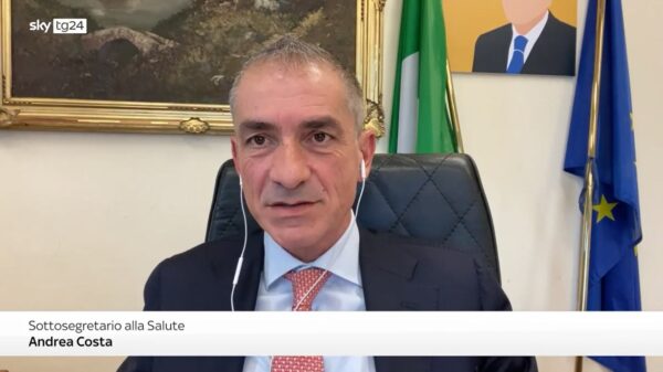 costa bollettino colori