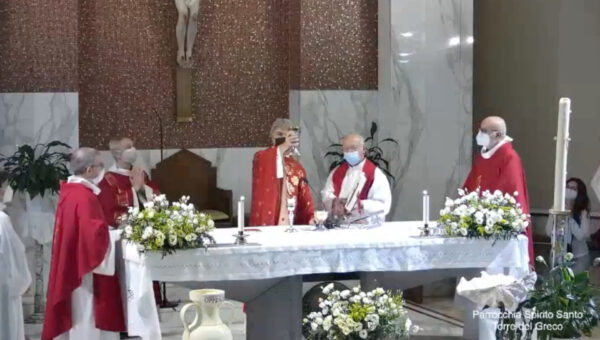 torre greco battaglia