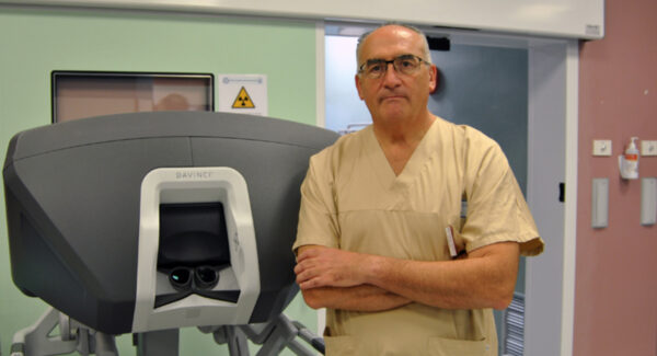 roviello presidente SICO