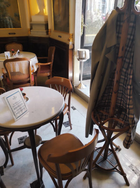 gambrinus commissario ricciardi