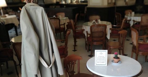 gambrinus commissario ricciardi