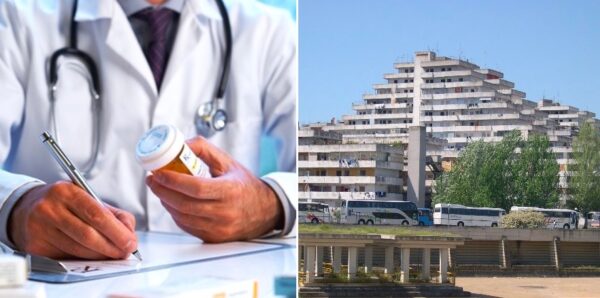 medici di base scampia