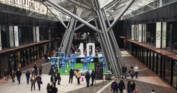 MARADONA: SOGNO BENEDETTO