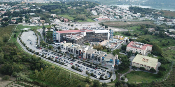 ospedale pozzuoli dea