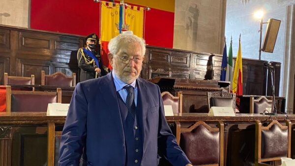 pier paolo baretta assessore bilancio napoli
