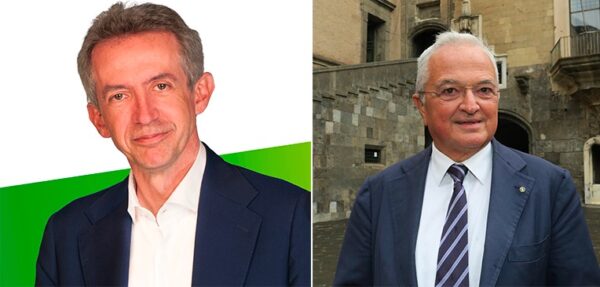 349 ricercatori della Federico II al top nel mondo: ci sono Manfredi e Cosenza