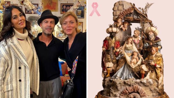 ferrigno tumore seno