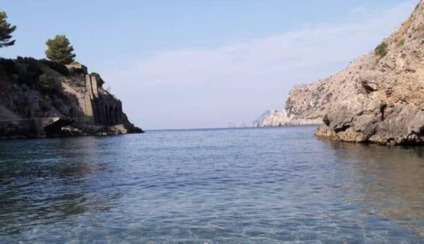 punta campanella montecarlo