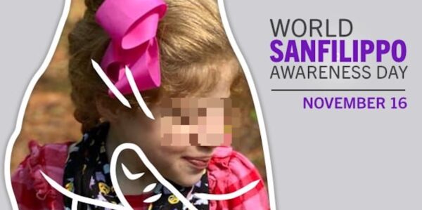 sindrome san filippo