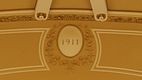 trianon 1911