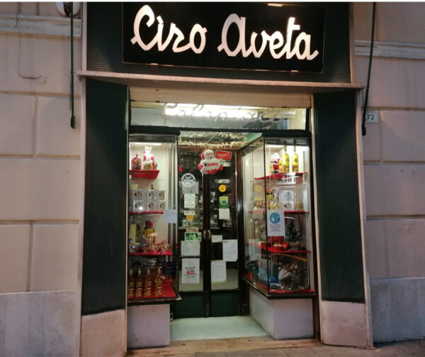 Ciro Aveta