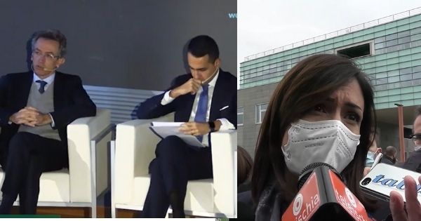 carfagna manfredi pnrr