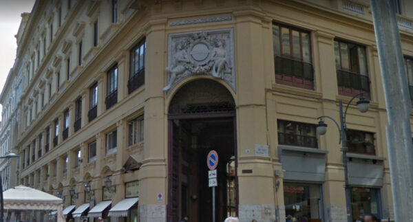 albero consiglio comunale