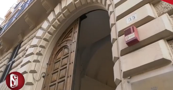 albero natale consiglio comunale