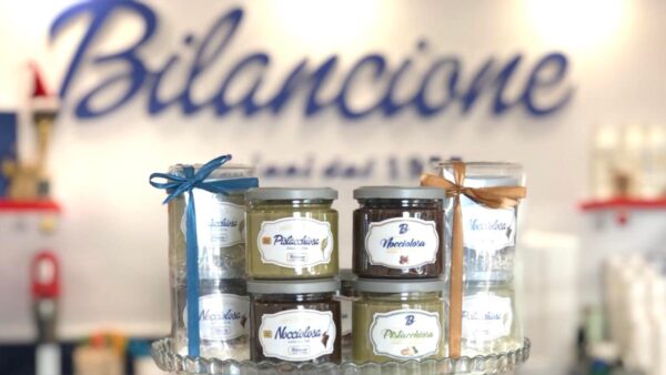 creme spalmabili bilancione