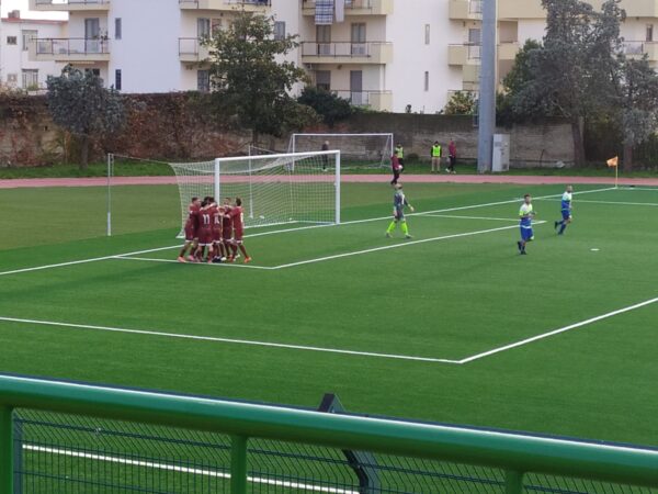 ercolanese 1924 san francesco soccer