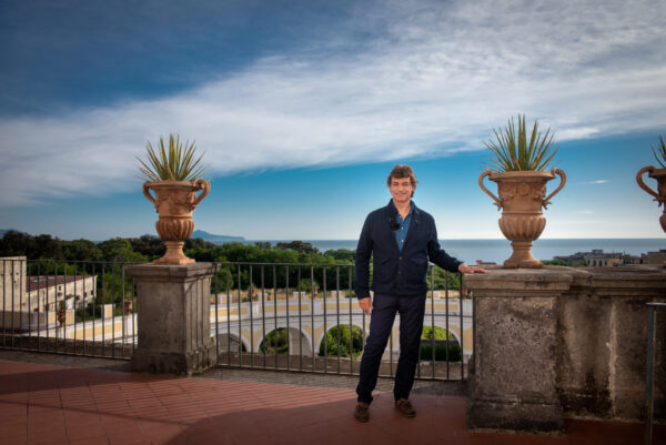 alberto angela ercolano