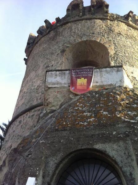 museo civico del torrione