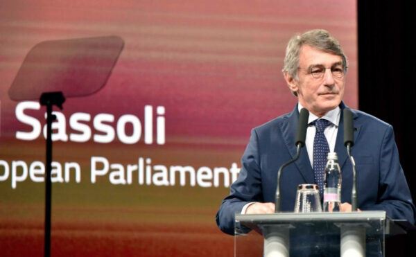 sassoli baia domizia