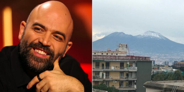 saviano vesuvio