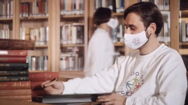 servizio civile codacons