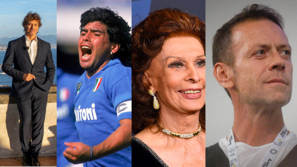 Alberto Angela, Maradona, Loren, Siffredi: i voti nelle elezioni al Quirinale