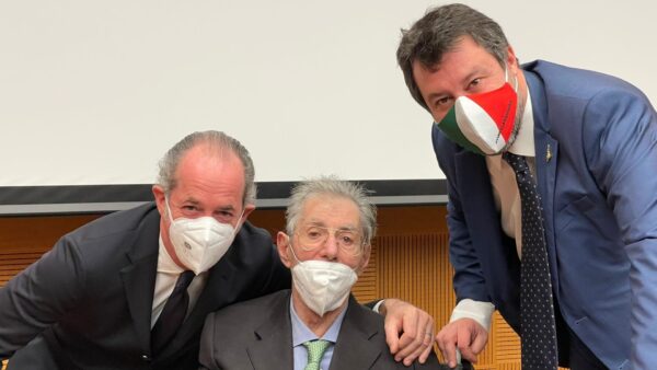 Recovery, il Veneto mette le mani sui fondi del Sud: "Ripartizione attuale ingiusta"