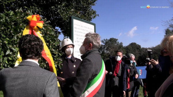 Giornata del ricordo