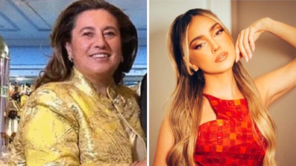 ana mena castello cerimonie