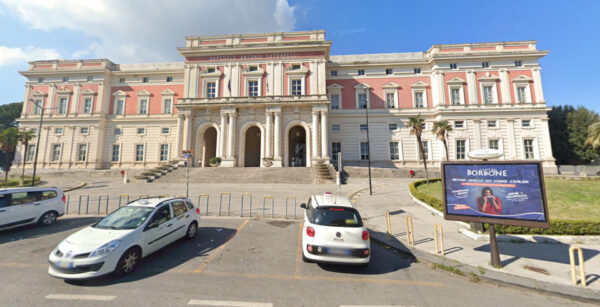 napoli non sapeva di essere incinta