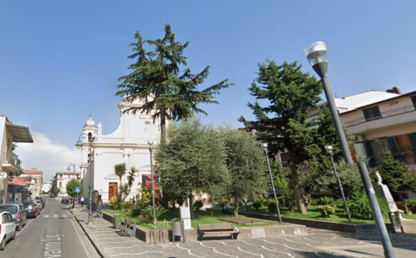 frattaminore bombe frattaminore bombe