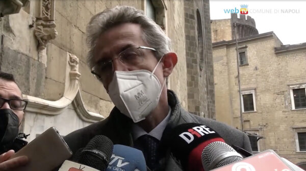 gaetano manfredi sputtanapoli