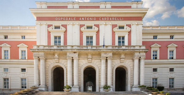 cardarelli medici dimettono cardarelli medici dimettono