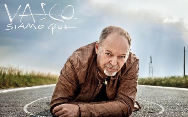 vasco rossi maradona