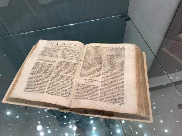 Museo Diocesano di Ischia