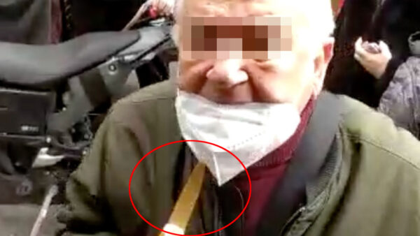 aggressione coltello autista anm