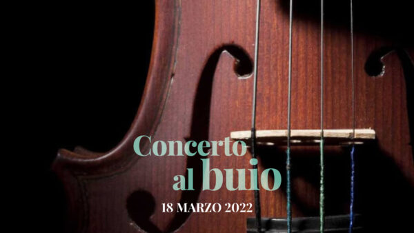 concerto buio