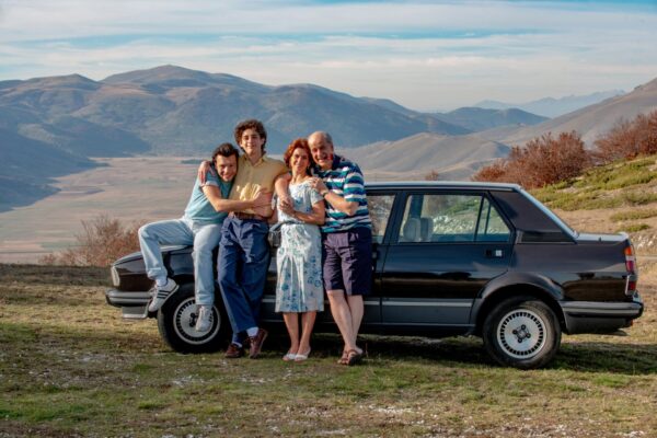 mostra fotografica mano dio