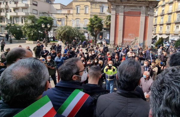 frattamaggiore camorra