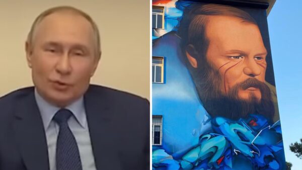 jorit putin caffè