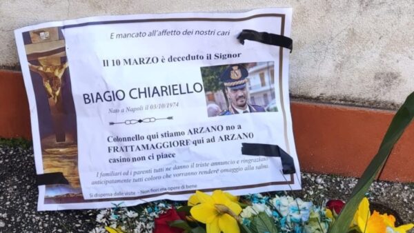 arzano fratello boss