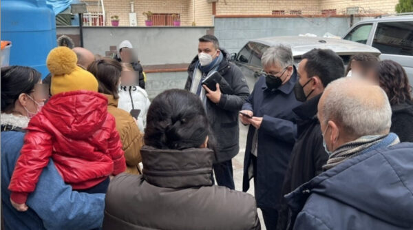 pomigliano profughi ucraini