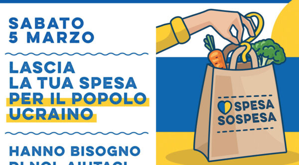 spesa sospesa