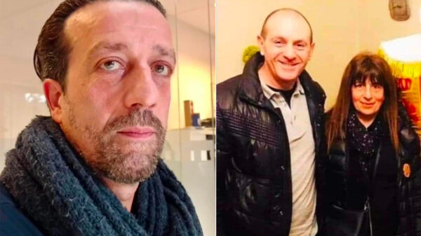 vittime morti belgio volturara irpinia