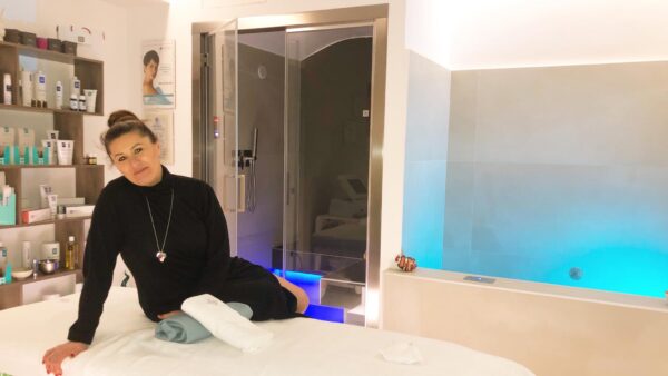 Diamond Centre Esthétique