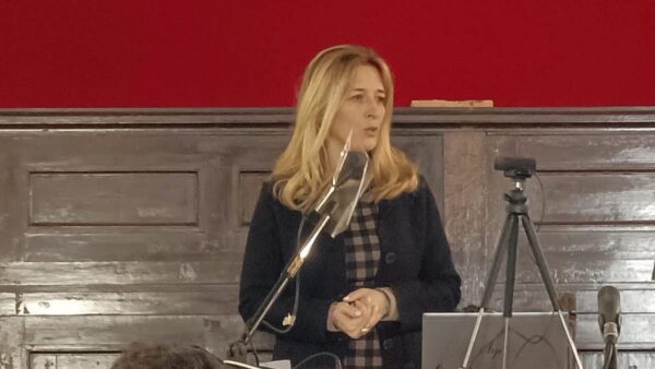 assessore chiara marciani