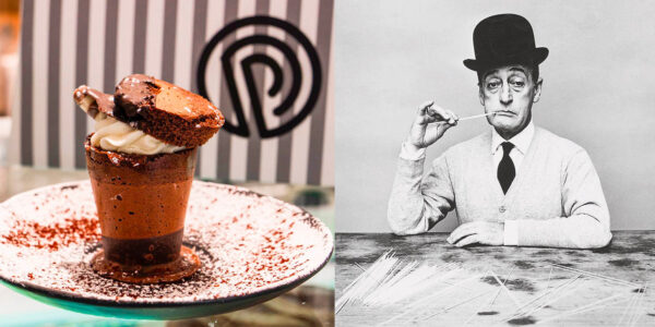 bombetta di totò dolce poppella