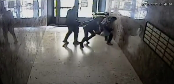 casoria donna palazzo